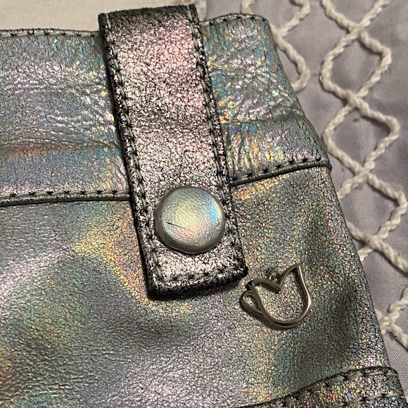 Stylish Hologram Pants (One of a kind) - Picture 7 of 16